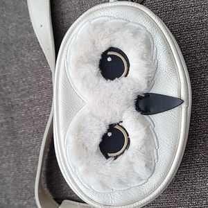 Harry Potter Hedwig Fanny pack